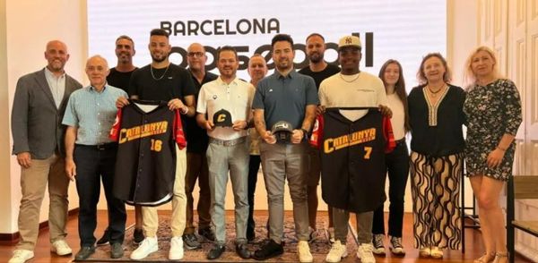 CONFIRMA ALGODONEROS SU PARTICIPACIÓN EN EL BARCELONA BASEBALL CUP