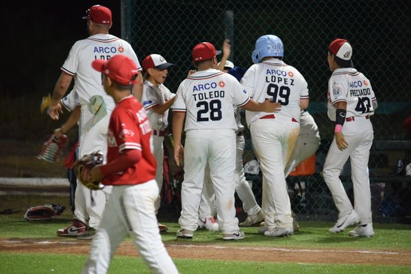 CHARROS, ÁGUILAS Y SULTANES, SE MANTIENEN CON PASO PERFECTO EN EL TORNEO INFANTIL LAMP 2024 PRESENTADO POR GRUPO MÉXICO