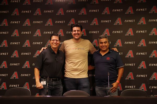 Se presentó la séptima edición del LAMP Day en Chase Field