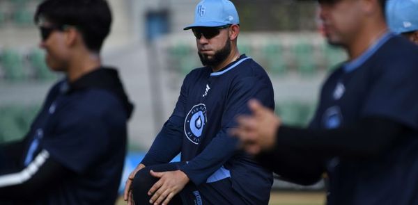 El objetivo es el campeonato: Jesús Huerta de Algodoneros de Guasave