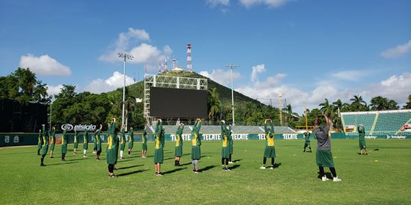 Cañeros anuncian la acción de su pretemporada