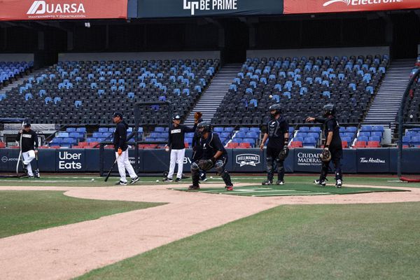 Previa: Iniciará Sultanes juegos de pretemporada en el LAMP Tour CDMX 2024