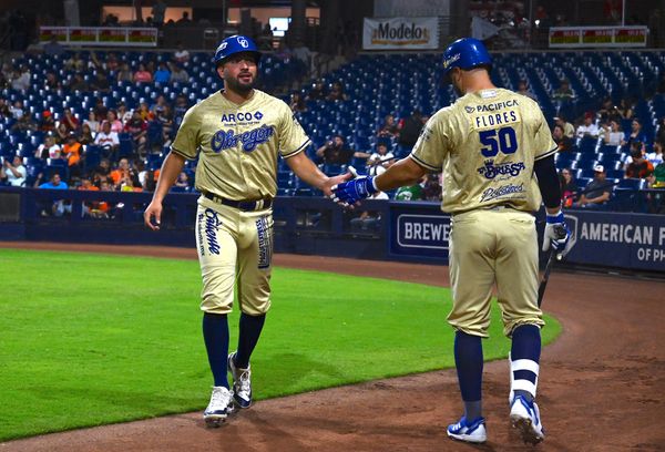 Inicio victorioso para Yaquis en la Mexican Baseball Fiesta