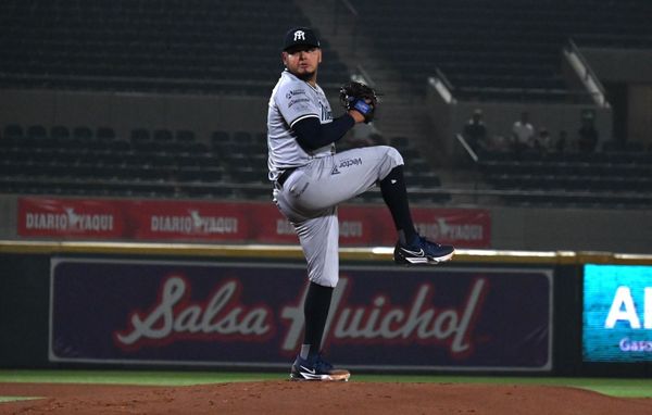 Sultanes gana el segundo de la serie y buscará la barrida ante Yaquis