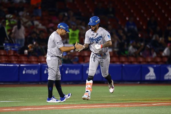 Despiertan maderos de Yaquis en Jalisco