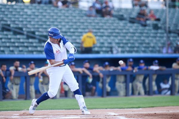 Sacude Charros al pitcheo de Yaquis y gana segundo juego en Arizona