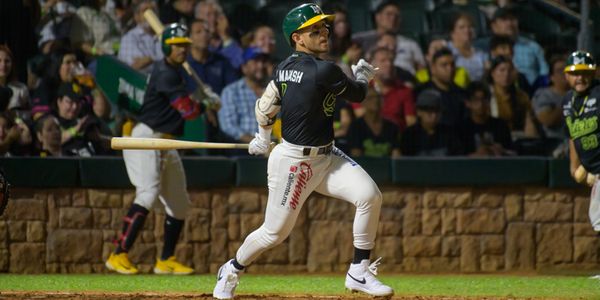 Marco Jaime llegó a 300 hits en victoria verde