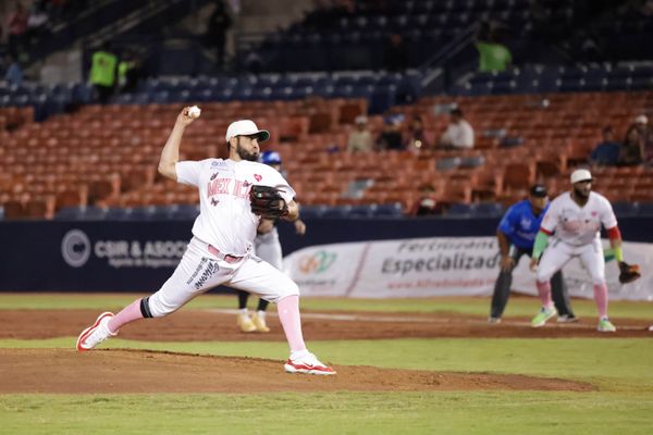 Los Águilas ganan el primero de la serie Mujeres que Viven frente a los Charros