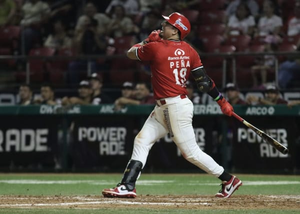 Venados corta racha de ocho victorias de Tomateros en debut de JJ Pacho