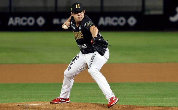 Los campeones Naranjeros inician con el pie derecho la nueva temporada