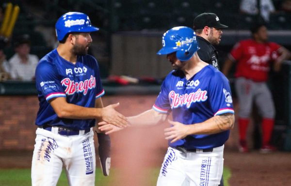 Yaquis gana emocionante juego para quedarse con la serie en casa