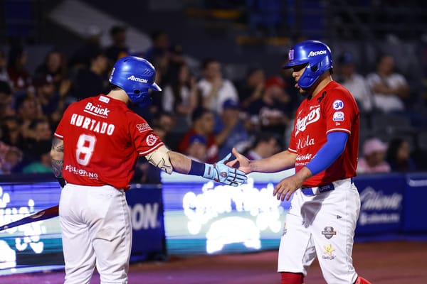 Impone Charros su ley ante Tomateros y ligan quinta victoria