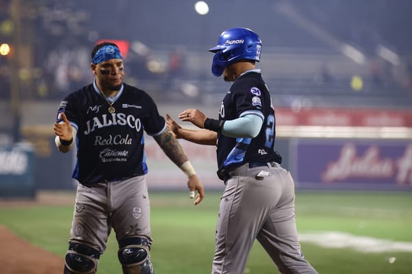 Remonta Charros y amarra serie ante Yaquis