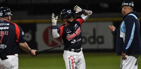 Algodoneros pinta de blanco a Cañeros y empareja la serie