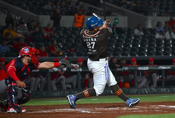 Yaquis gana primero de la serie en una auténtica Guerra de Tribus