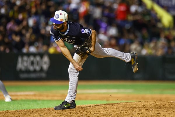 Charros blanquea a Cañeros y gana el tercero