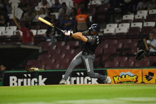 Algodoneros viene de atrás y vence a Tomateros