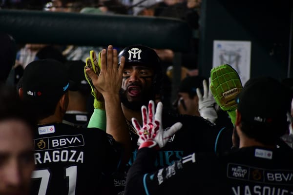 Sultanes igualó la serie en la antigua Cajeme