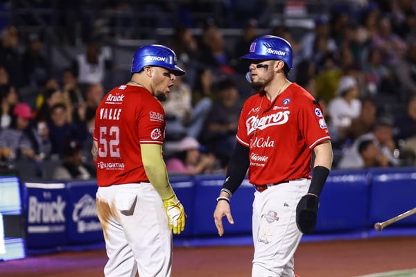 Viven Charros una fiesta completa en el segundo ante Tomateros