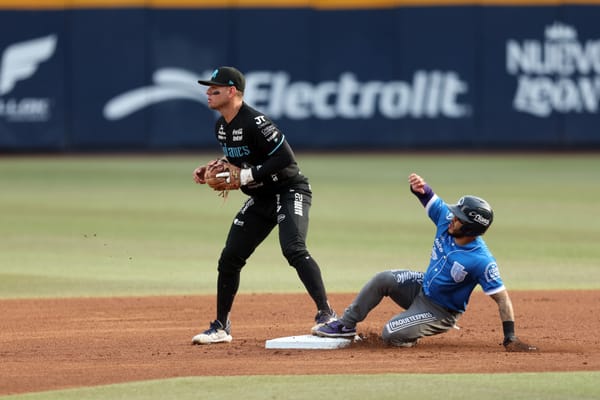 Sultanes y Algodoneros dividieron la doble cartelera