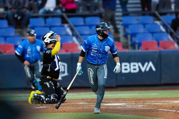 Algodoneros resuelve reñido juego en la recta final