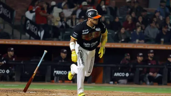 Comunicado oficial: Naranjeros de Hermosillo