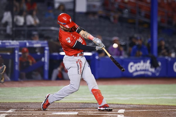 Venados de Mazatlán cierra con triunfo en extra innings serie en Jalisco