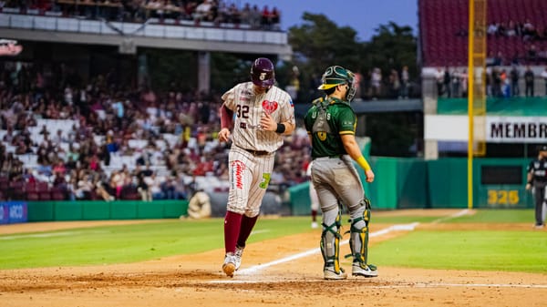 Los Tomateros empatan récord de franquicia con 43 victorias en una campaña