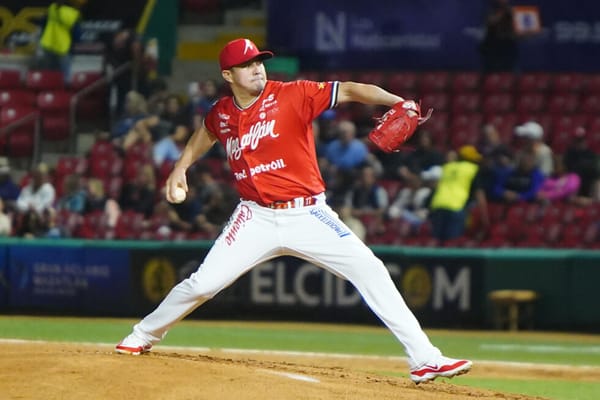 Venados de Mazatlán logra emocionante triunfo en el Teodoro Mariscal y da otro paso importante en sus aspiraciones rumbo a los Playoffs