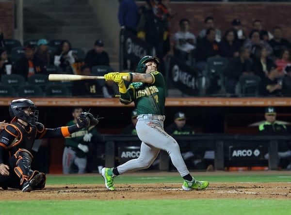 Cañeros aplica la vuelta a la pizarra y asegura serie en Hermosillo