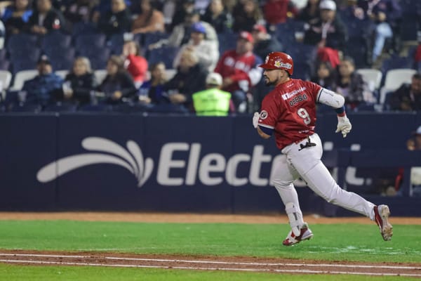 Águilas supera a Algodoneros y se queda con la serie