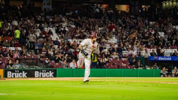 Tomateros arrancan última serie de rol regular con victoria sobre Cañeros