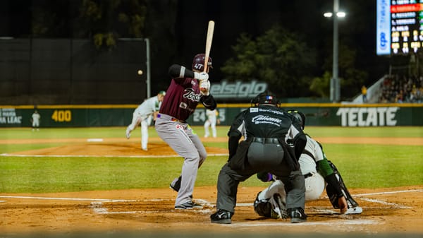 Tomateros gana a Cañeros en entradas extras y aventaja 2-1 en la semifinal