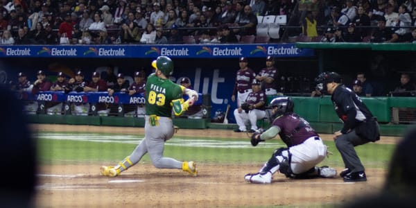 La Fuerza Verde inicia Semifinal con triunfo