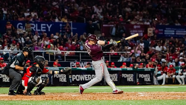 Contundente triunfo de Tomateros los pone a una victoria de la Semifinal