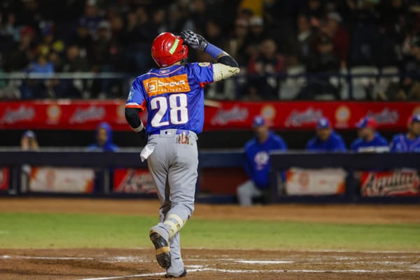 Puerto Rico venció a Venezuela y se quedó con el tercer lugar