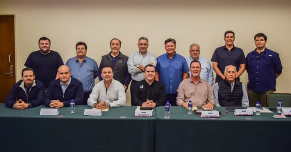 La Liga ARCO celebra primera asamblea del ciclo 2025-2026