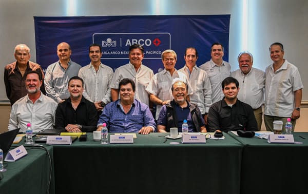¡Es oficial! Jaguares de Nayarit llega a la LAMP; Mayos jugará en Tucson, Arizona