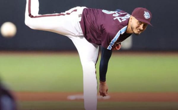 Rangel y Jasso destacaron en MILB