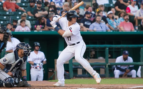 Brandon Valenzuela da triunfo a San Antonio en MILB