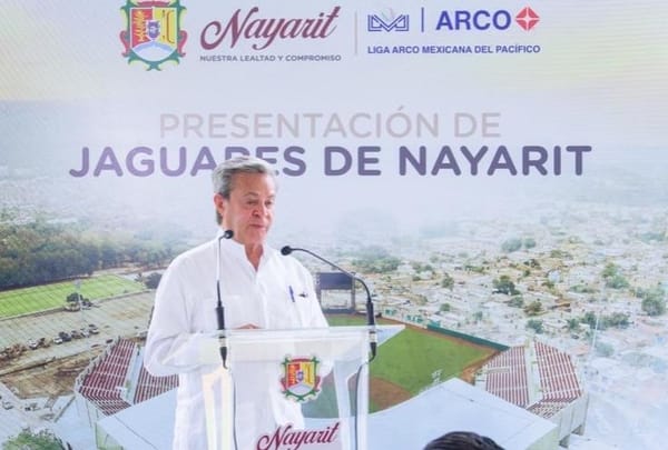Inicia la era de Jaguares en la LAMP