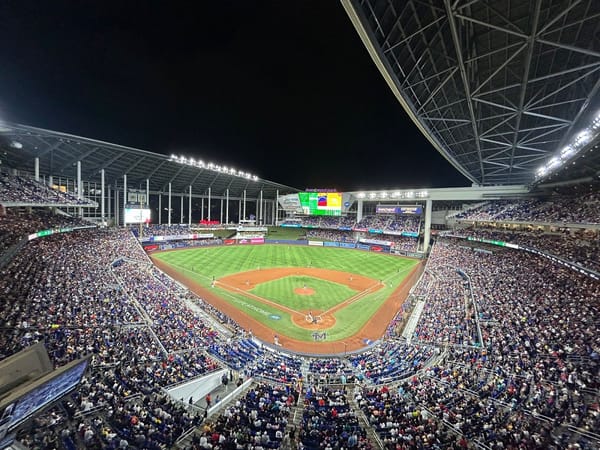 LOANDEPOT PARK ANUNCIA UN ACUERDO MULTIANUAL PARA SER LA SEDE DE LA SERIE DEL CARIBE, A PARTIR DE 2028