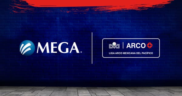 La Liga ARCO Mexicana del Pacífico regresa a MEGA