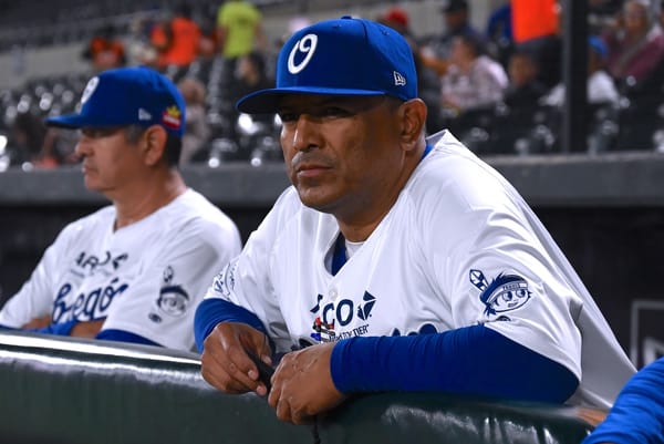 Yaquis tendrá nuevo manager para la Temporada 2025-2026