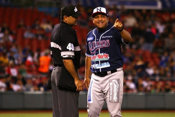 WILLIE ROMERO TOMA LAS RIENDAS DE TUCSON