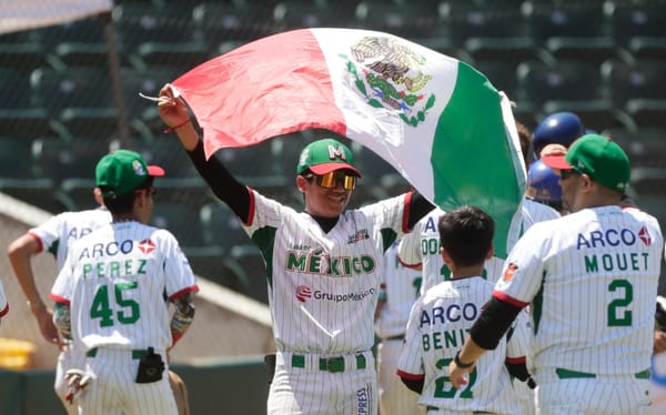 Se presenta calendario de la Serie del Caribe Kids 2025