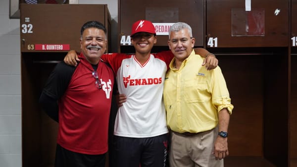 Venados de Mazatlán realiza su segunda Primera Firma del año: Emmanuel Cedano se une al club