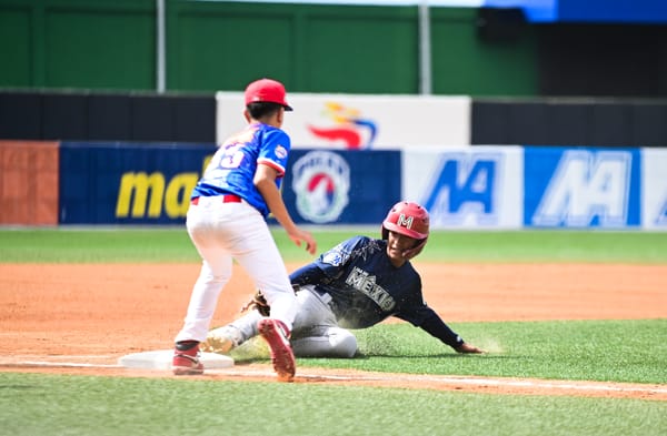 México cae en apretado duelo ante Puerto Rico