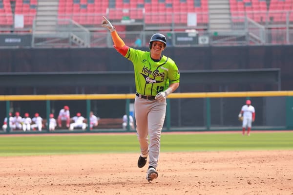 Dayson Croes añadirá dinamismo al lineup de Cañeros