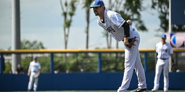JONATHAN HAAB VIENE A CONSERVAR VENTAJAS CON ALGODONEROS DE GUASAVE